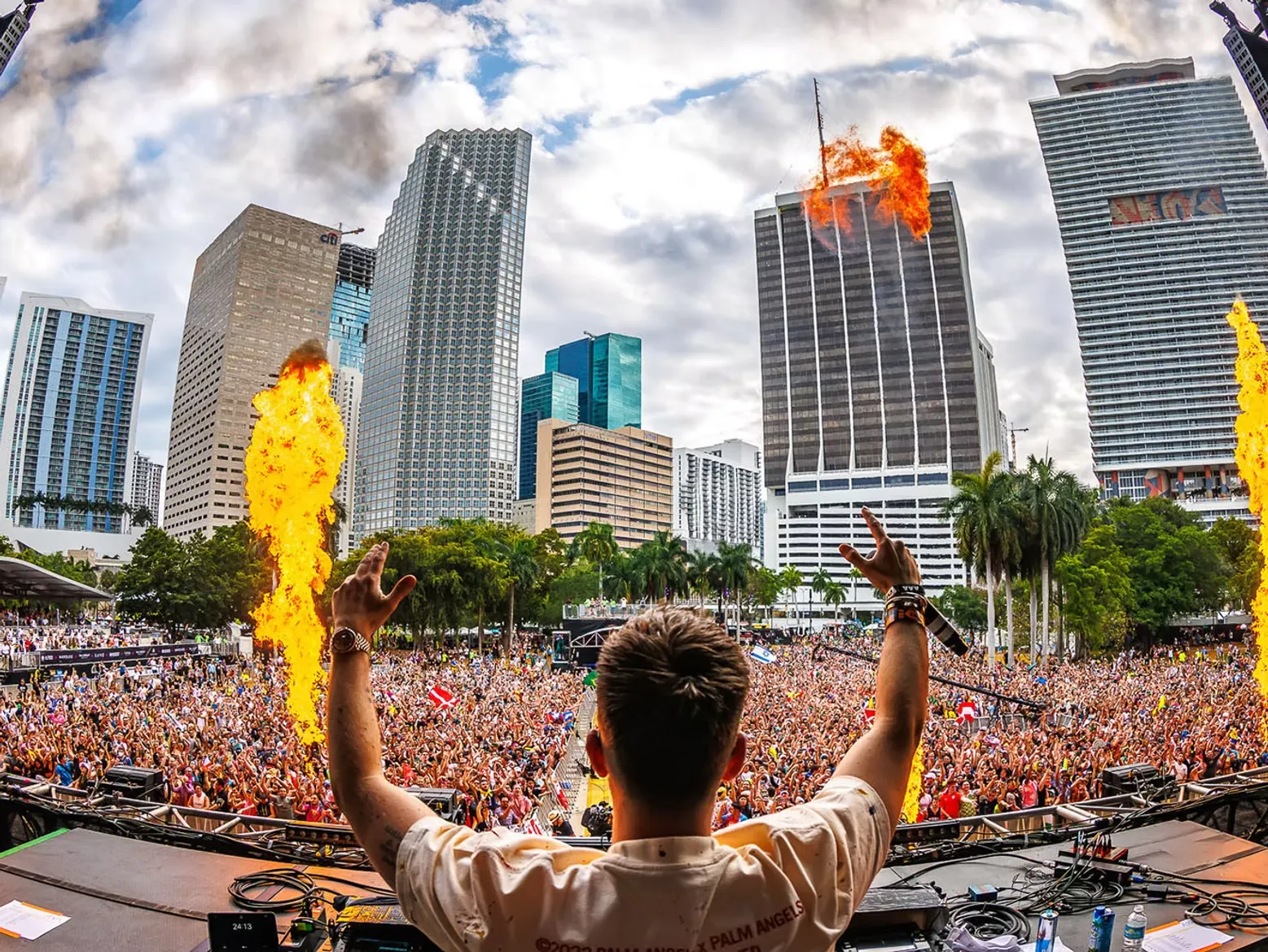 Ultra Festival Miami